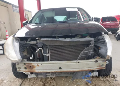 2015 Nissan Versa 1.6 S/1.6 S+/1.6 Sl/1.6 Sv из США, поврежденный, VIN 3N1CN7AP5FL815053